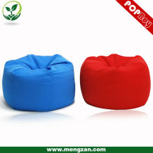 Ottoman bonito beanbag / tecido de jogo beanbag / vender enchimento